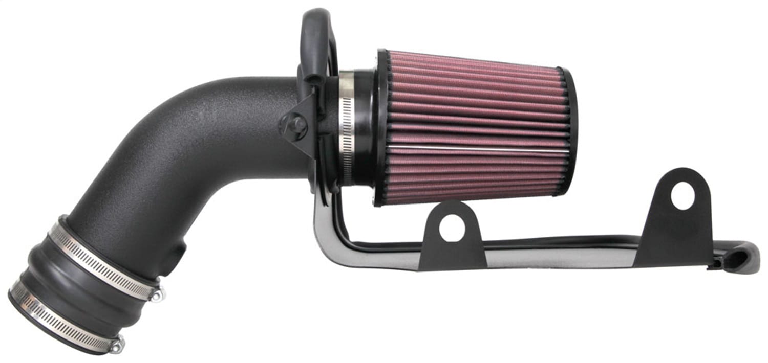 Performance Air Intake System thumbnail 3