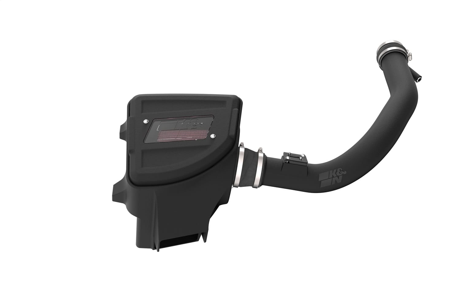 Performance Air Intake System
