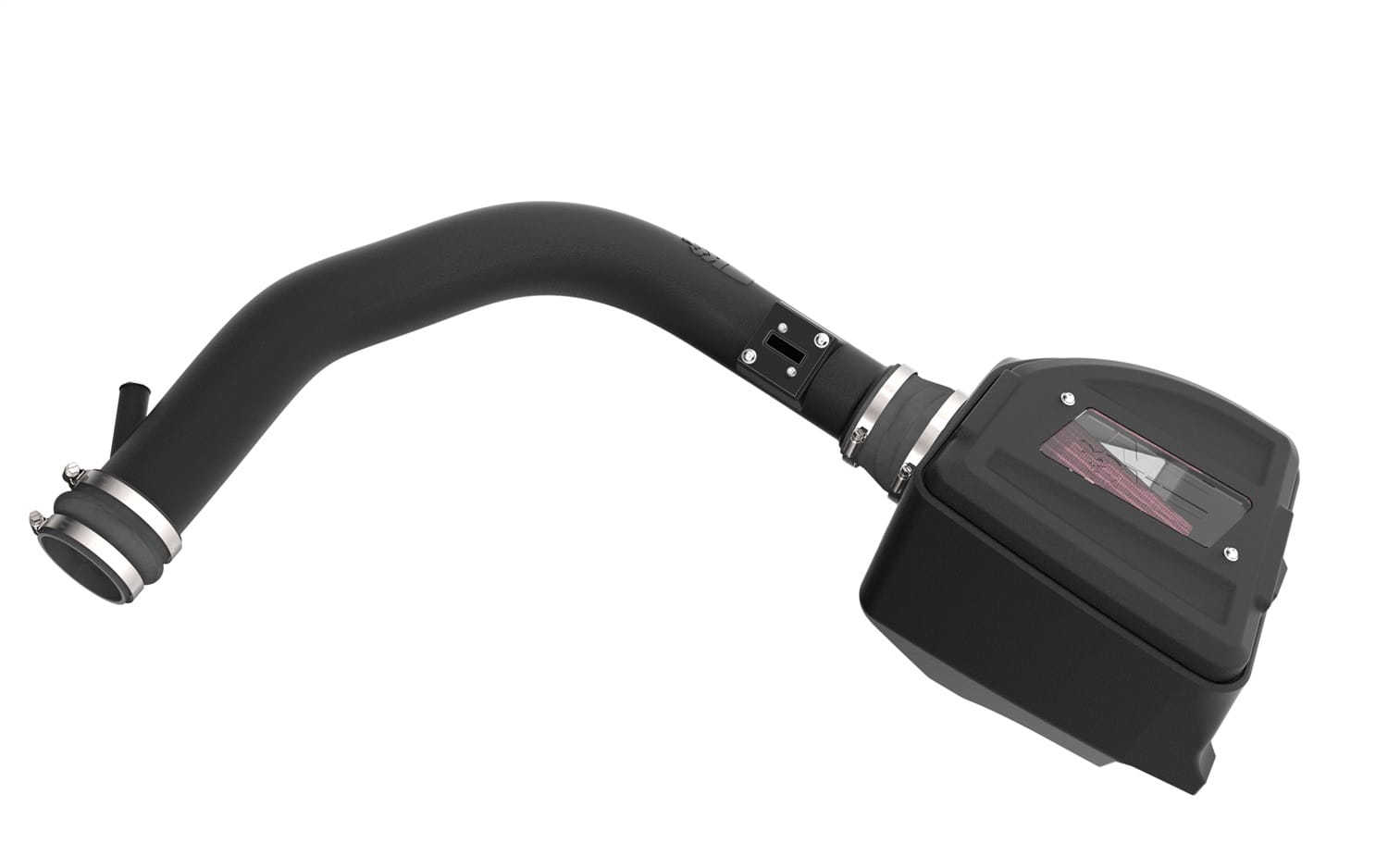 Performance Air Intake System thumbnail 2