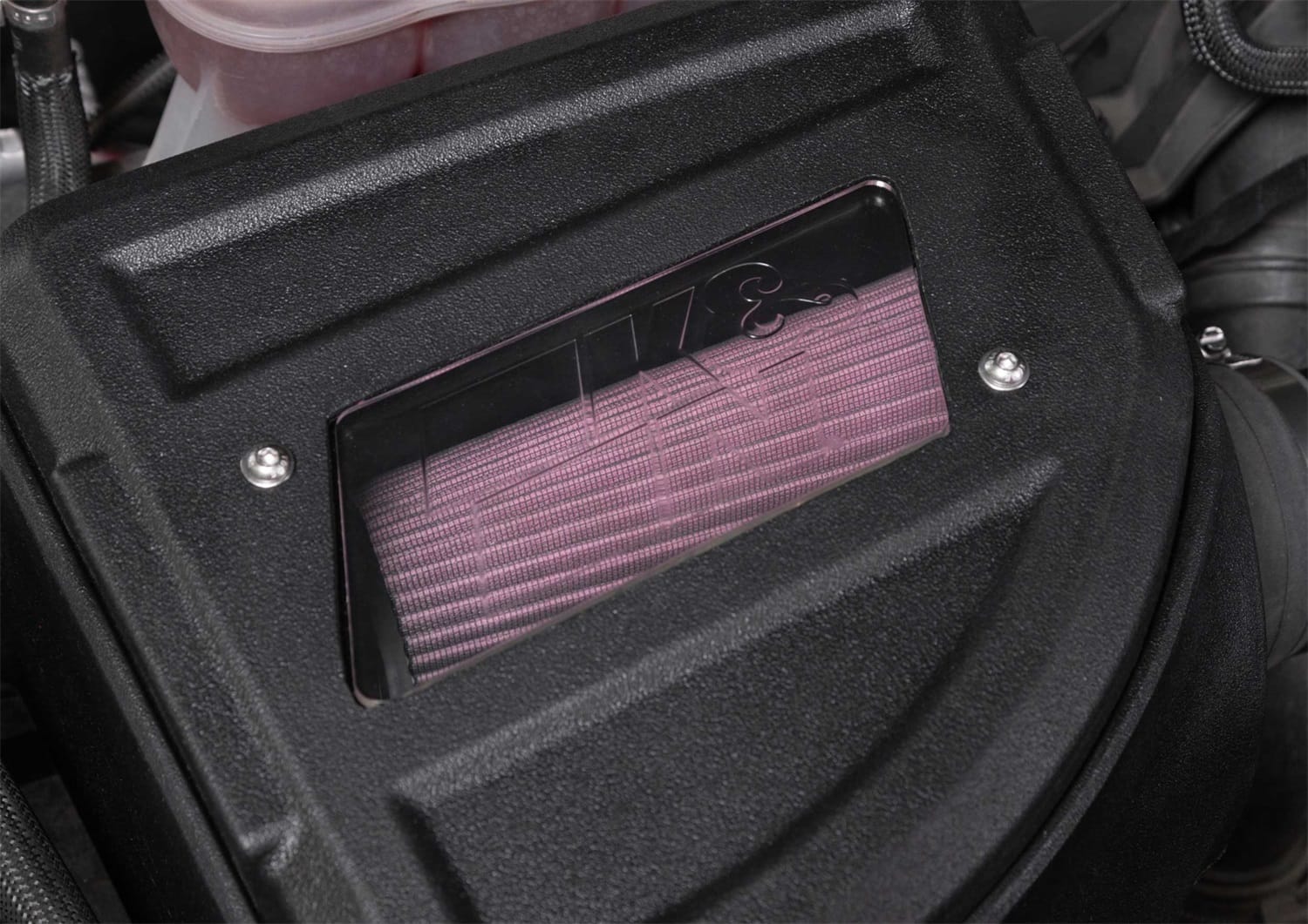 Performance Air Intake System thumbnail 15