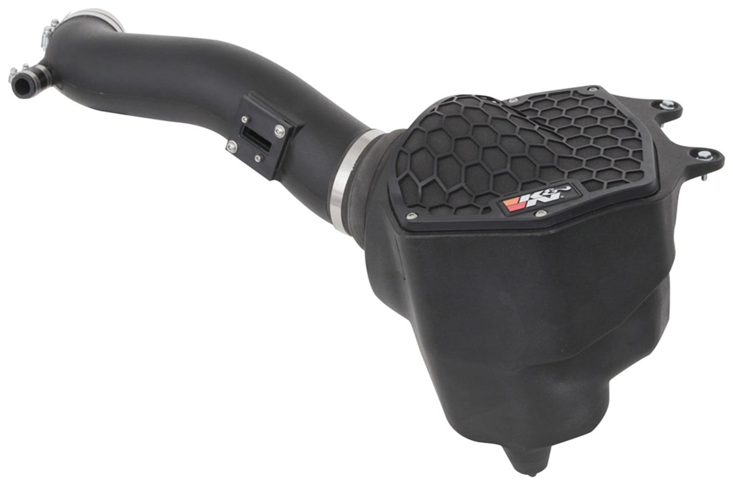 Performance Air Intake System