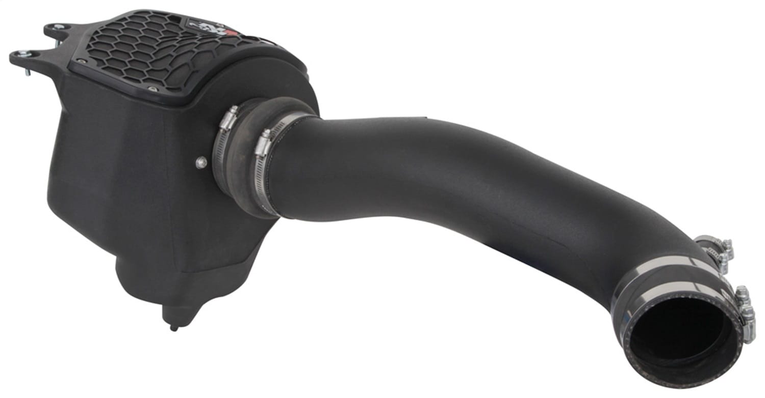 Performance Air Intake System thumbnail 2