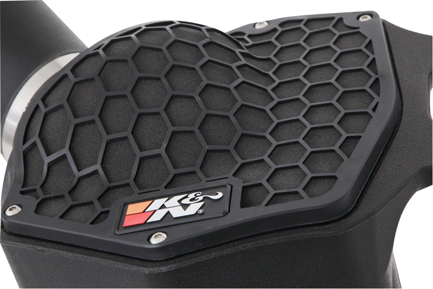 Performance Air Intake System thumbnail 14