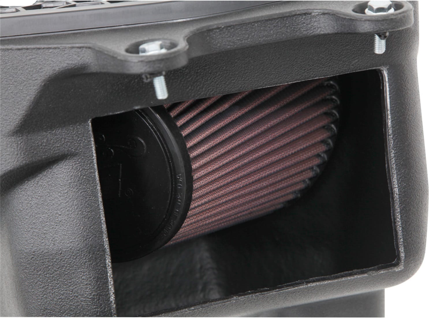 Performance Air Intake System thumbnail 15