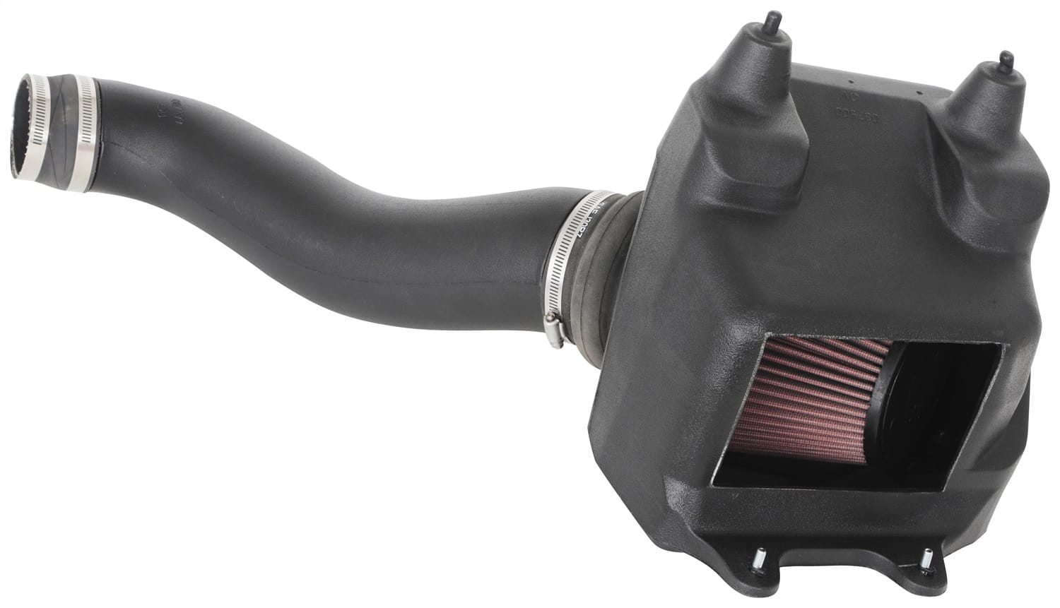 Performance Air Intake System thumbnail 4