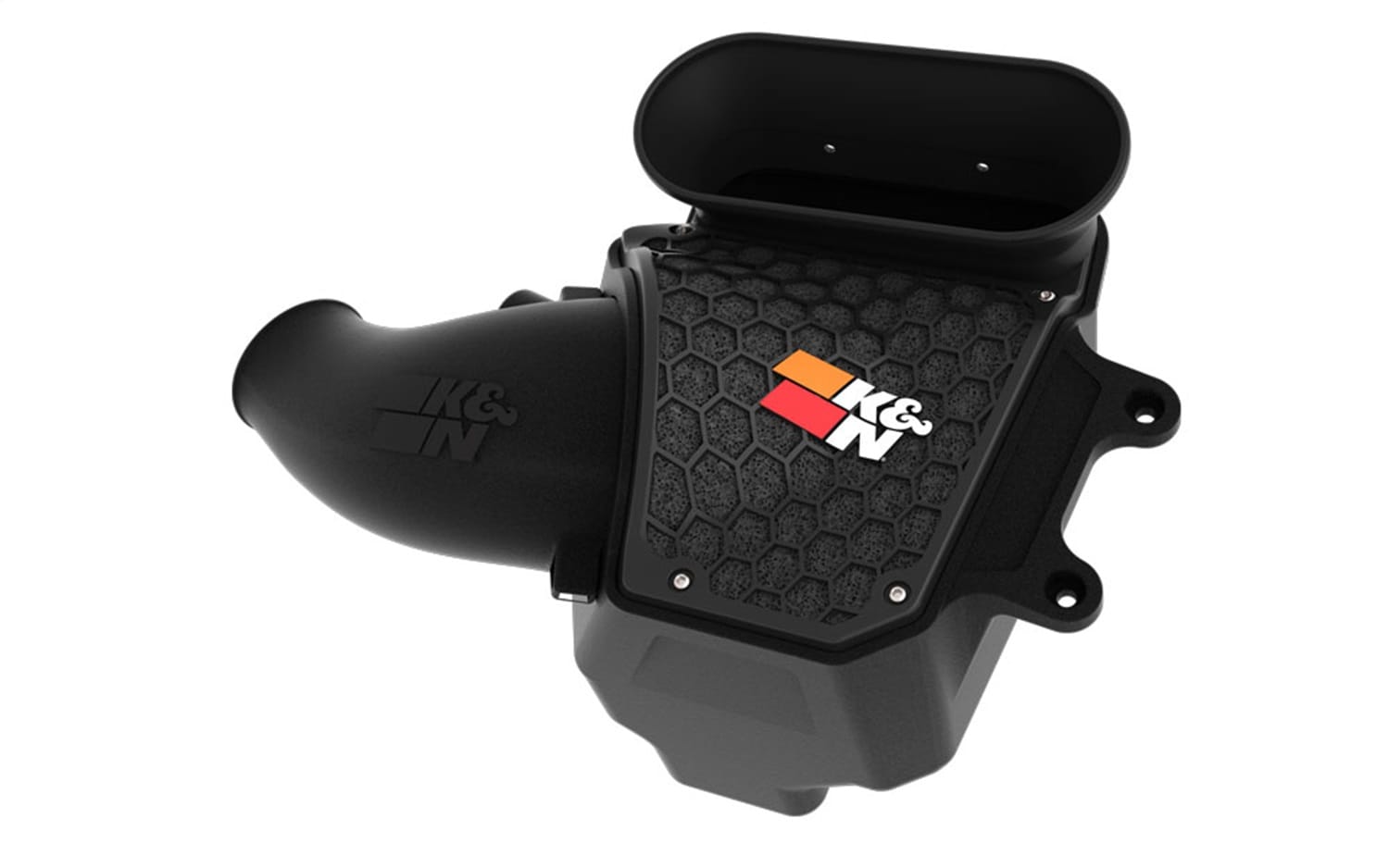 Performance Air Intake System