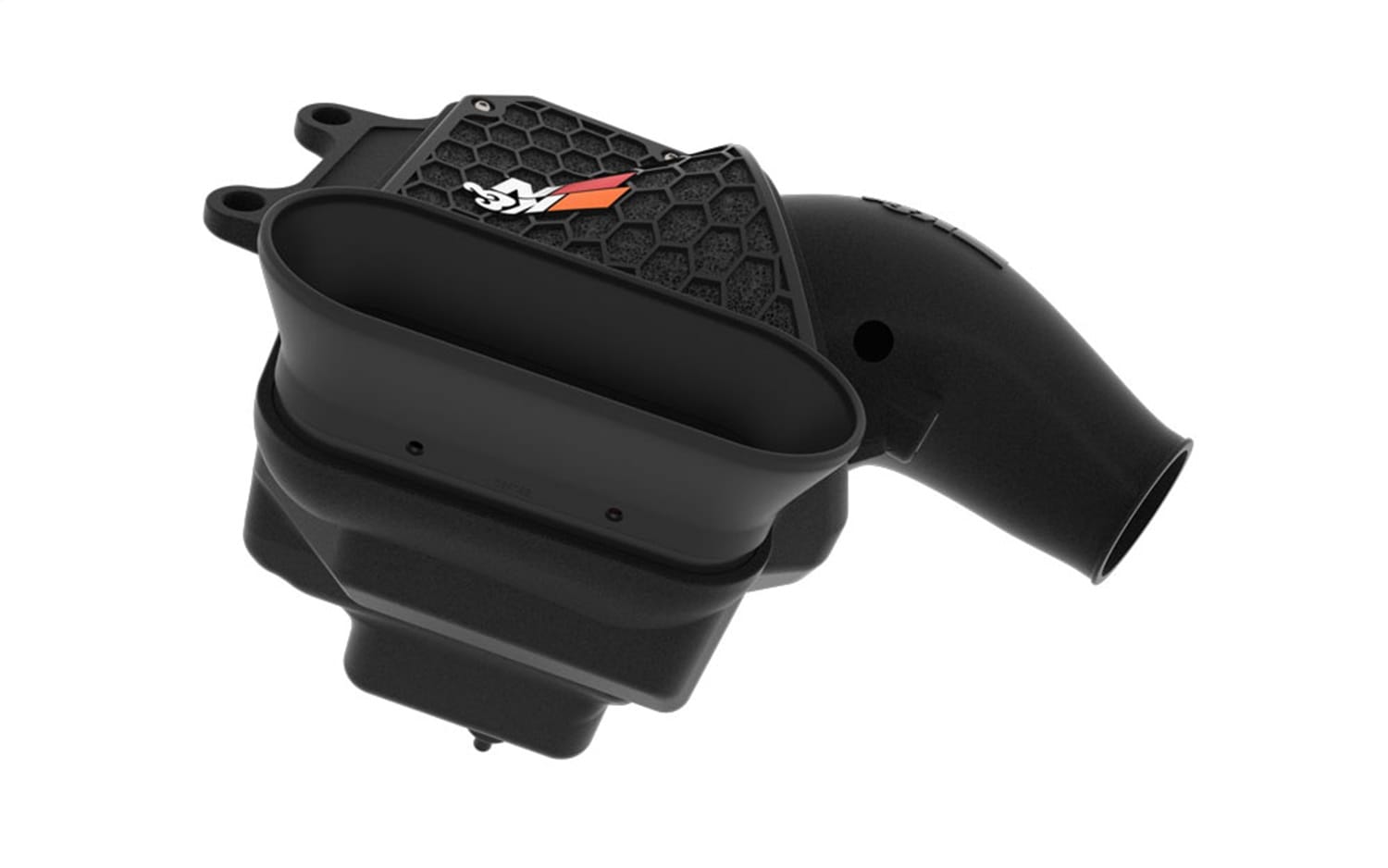 Performance Air Intake System thumbnail 2