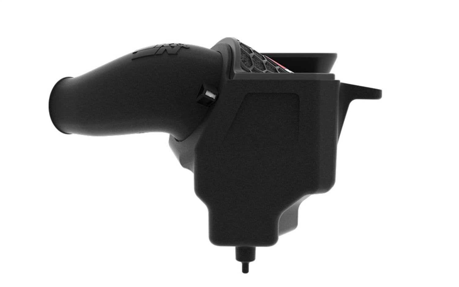 Performance Air Intake System thumbnail 3