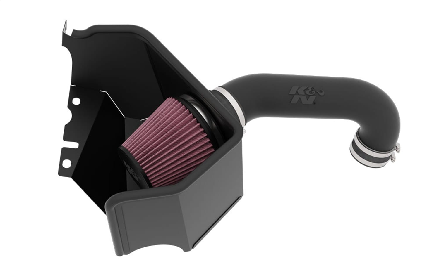 Performance Air Intake System