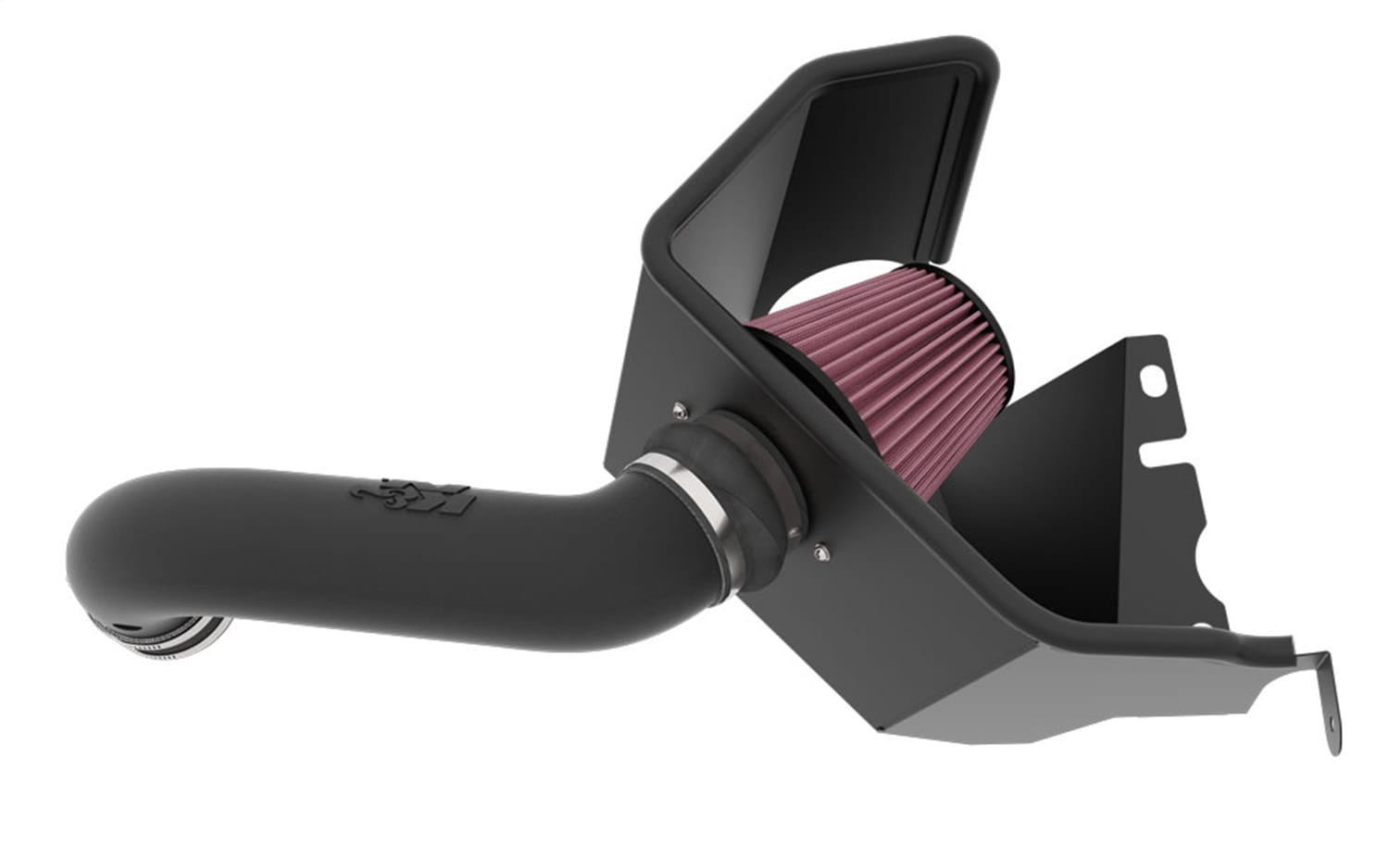 Performance Air Intake System thumbnail 2