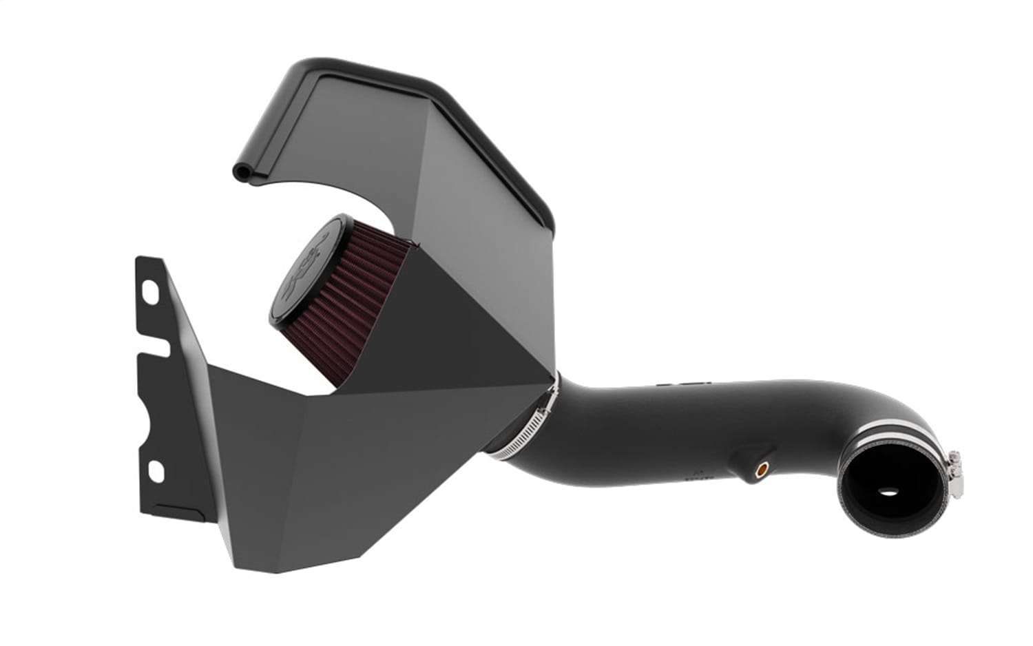 Performance Air Intake System thumbnail 3