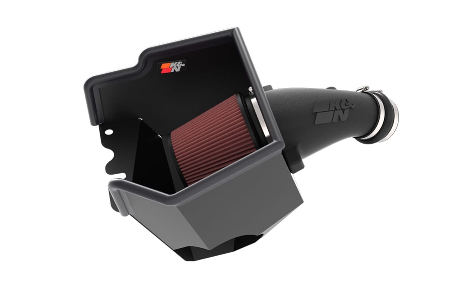 Performance Air Intake System