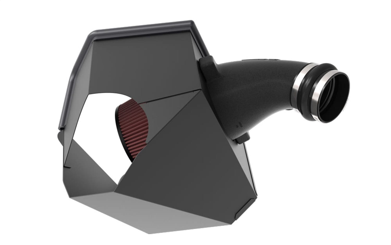 Performance Air Intake System thumbnail 3
