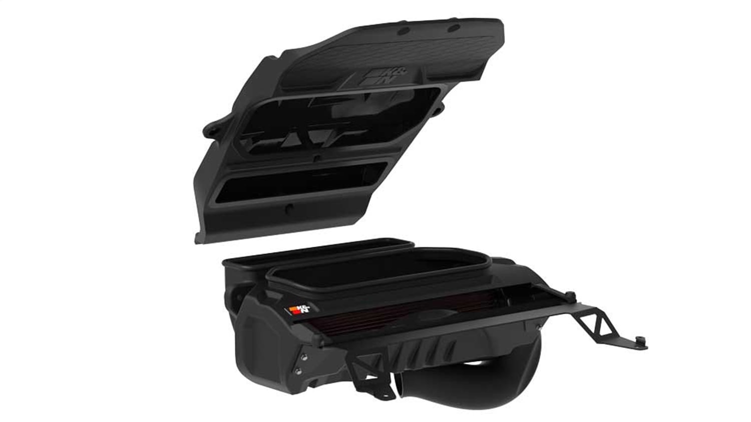 Performance Air Intake System