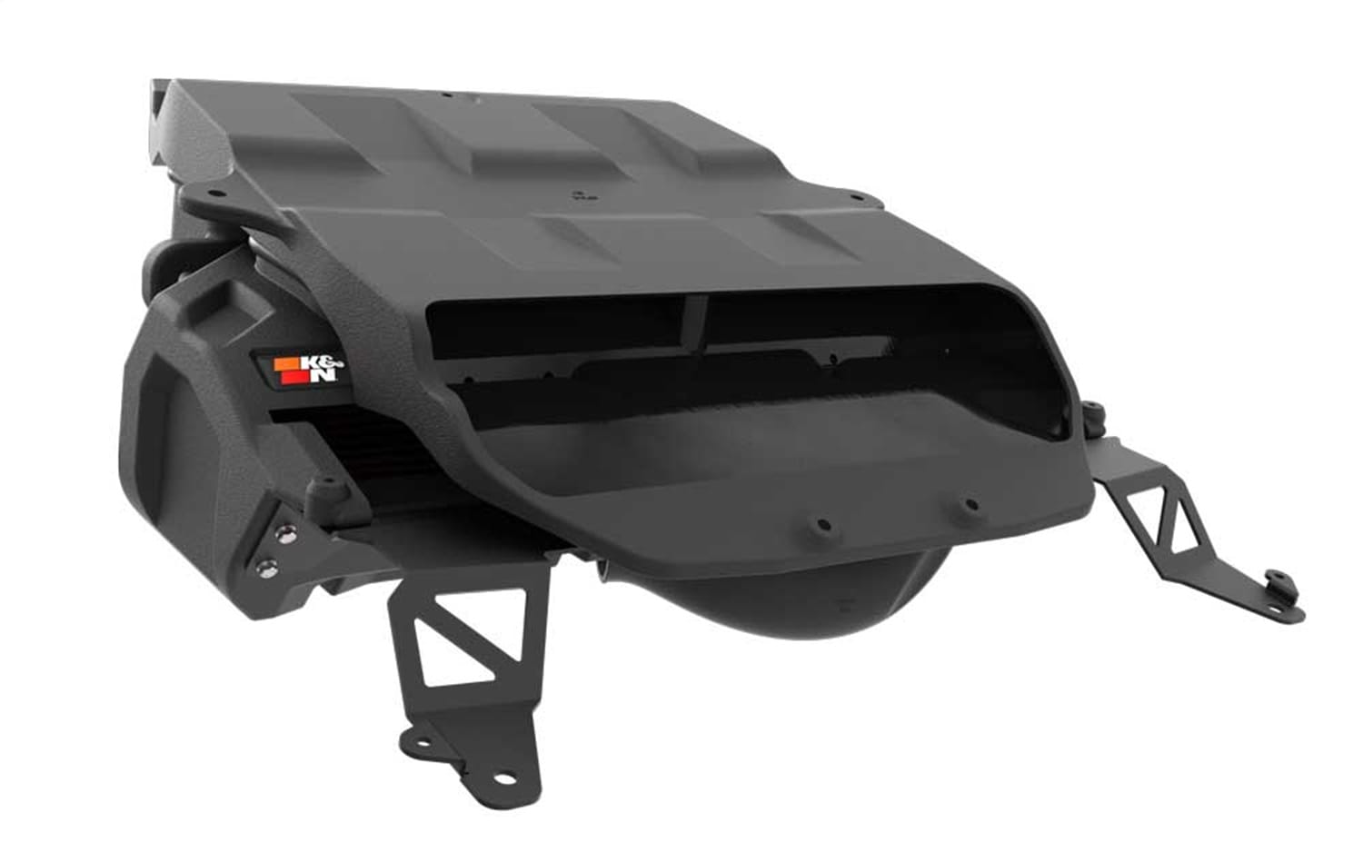 Performance Air Intake System thumbnail 2