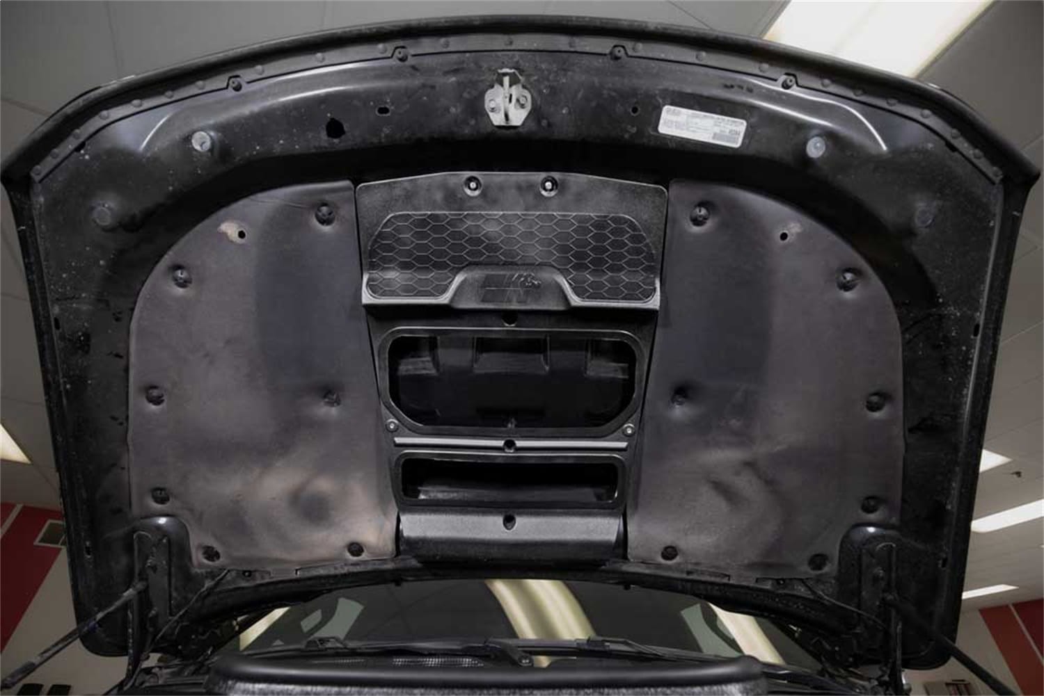 Performance Air Intake System thumbnail 8