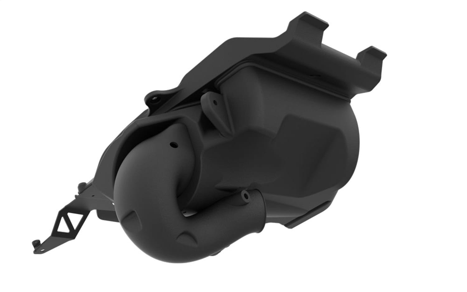 Performance Air Intake System thumbnail 4