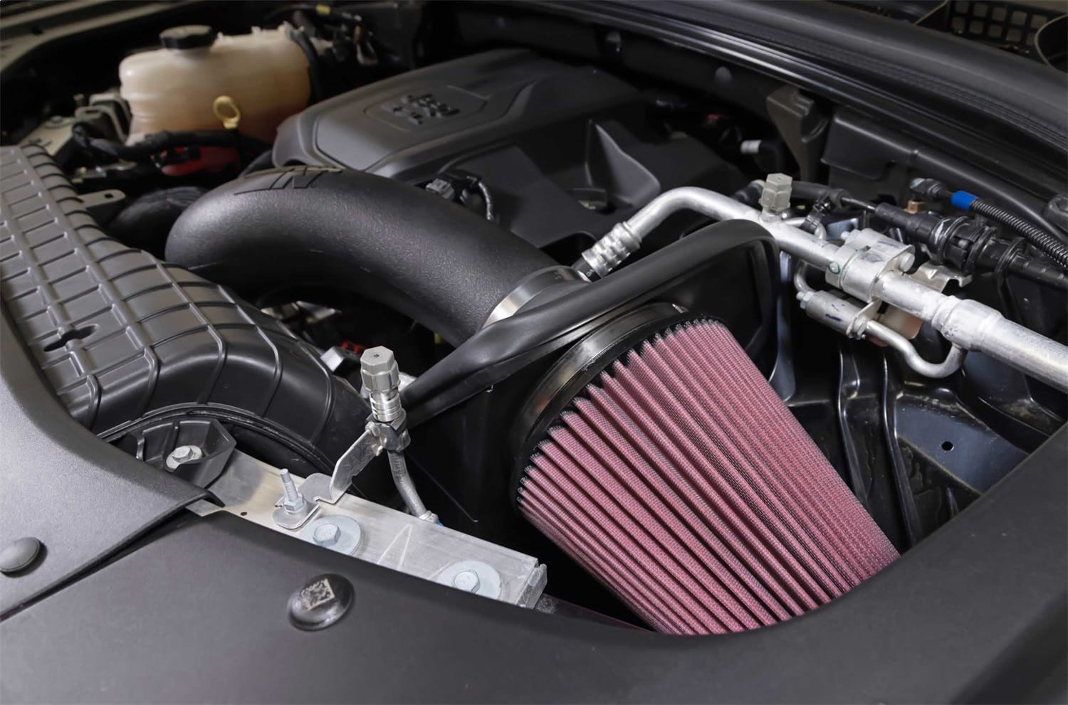 Performance Air Intake System thumbnail 15