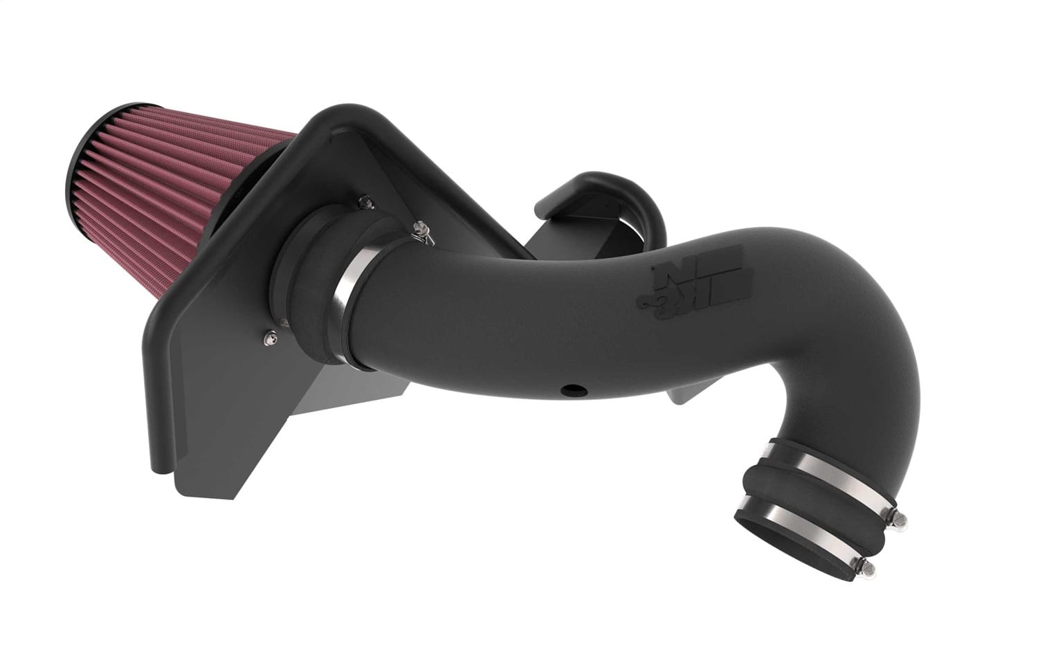 Performance Air Intake System thumbnail 3