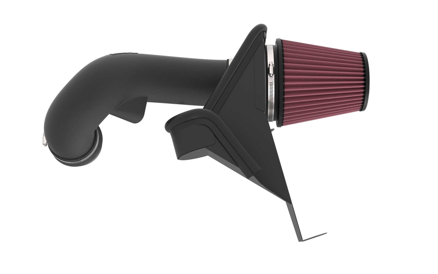 Performance Air Intake System thumbnail 4