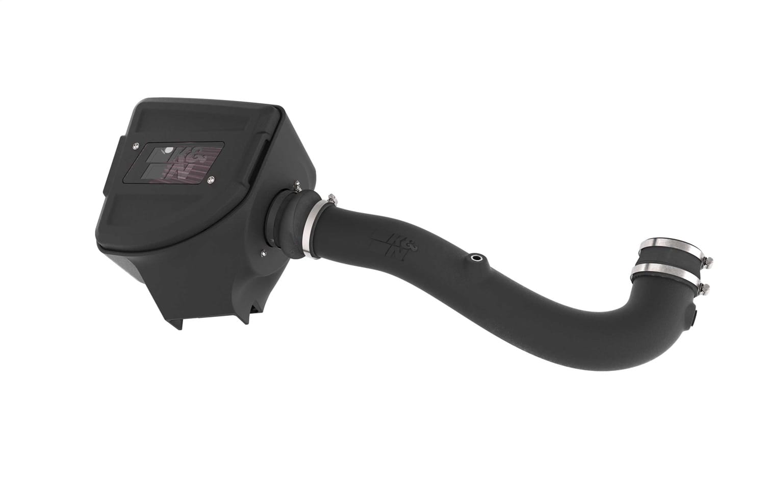 Performance Air Intake System