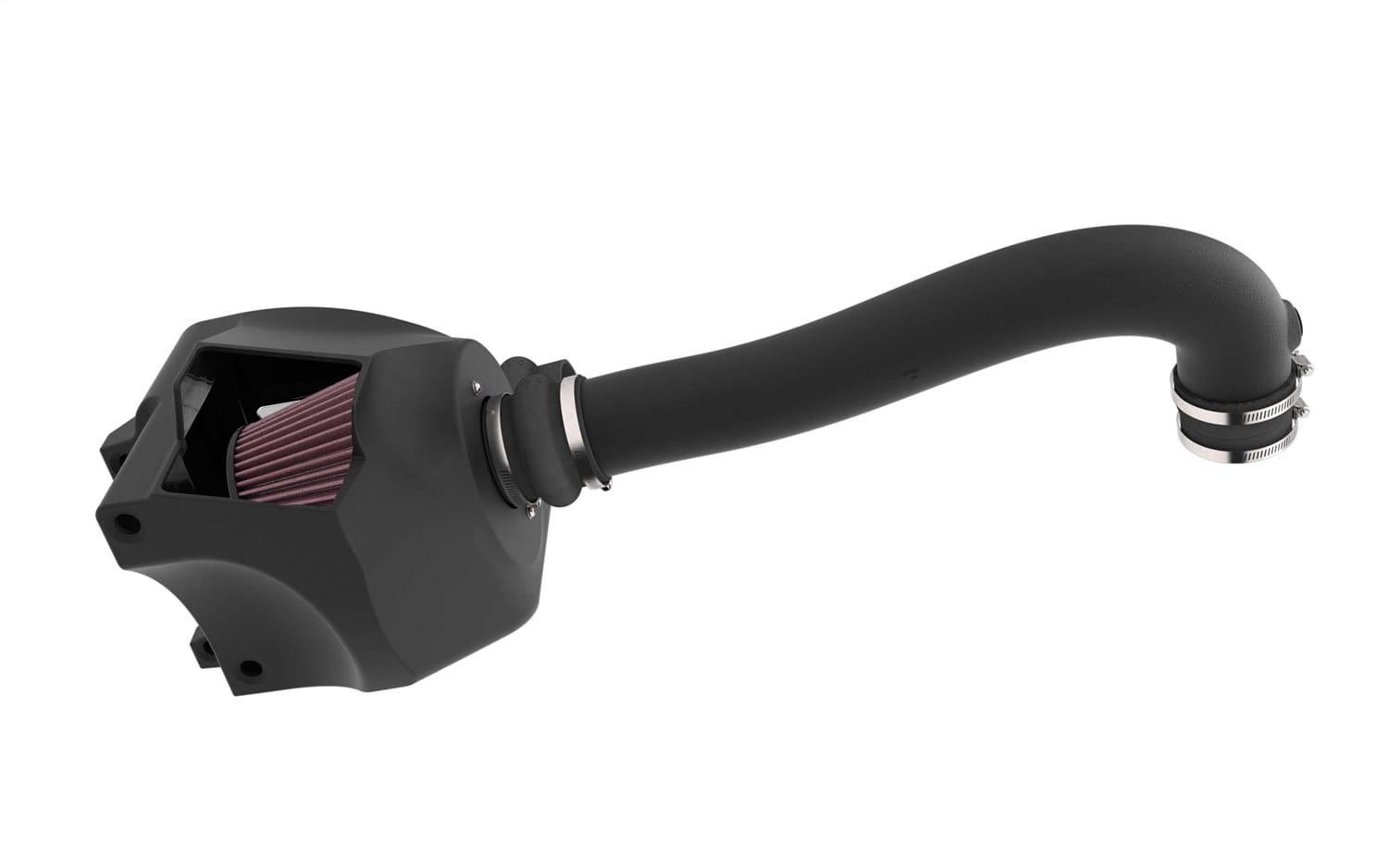 Performance Air Intake System thumbnail 3