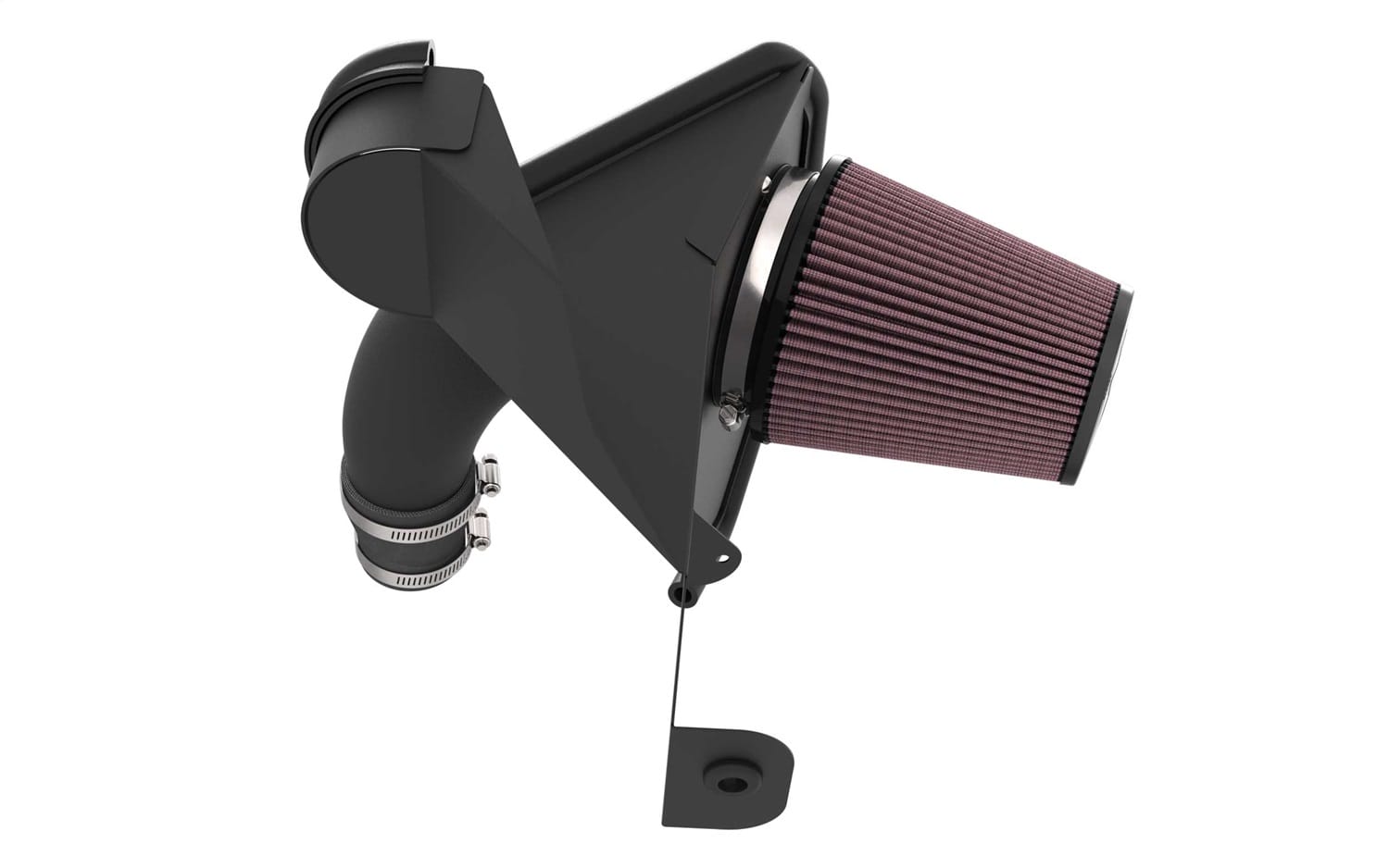 Performance Air Intake System thumbnail 3