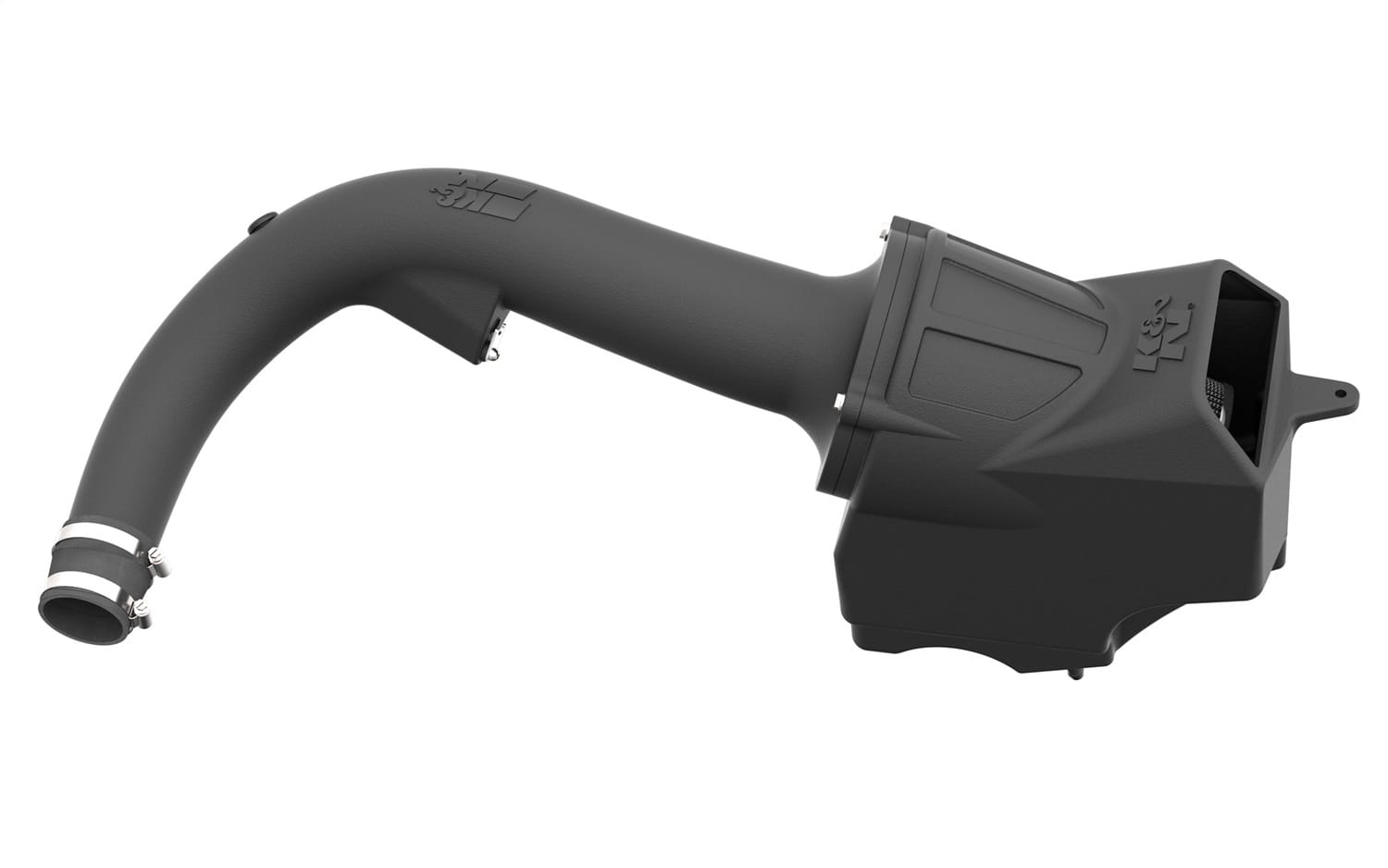 Performance Air Intake System thumbnail 2