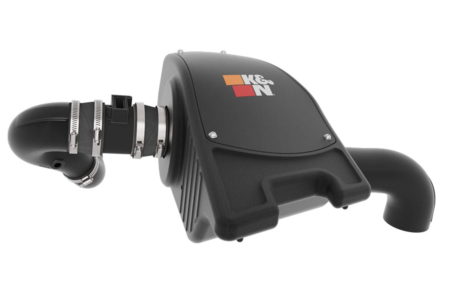 Performance Air Intake System