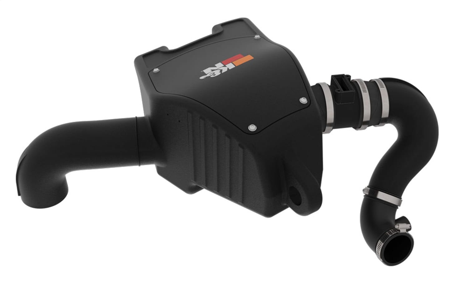 Performance Air Intake System thumbnail 2