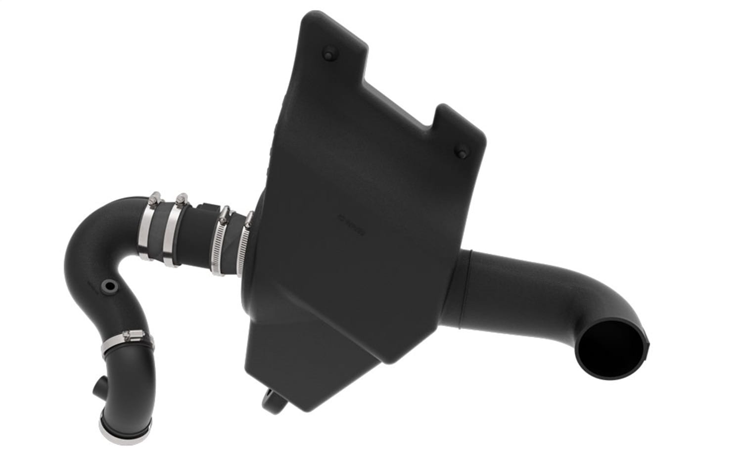 Performance Air Intake System thumbnail 3