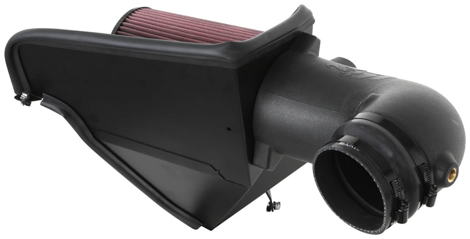 Performance Air Intake System thumbnail 2