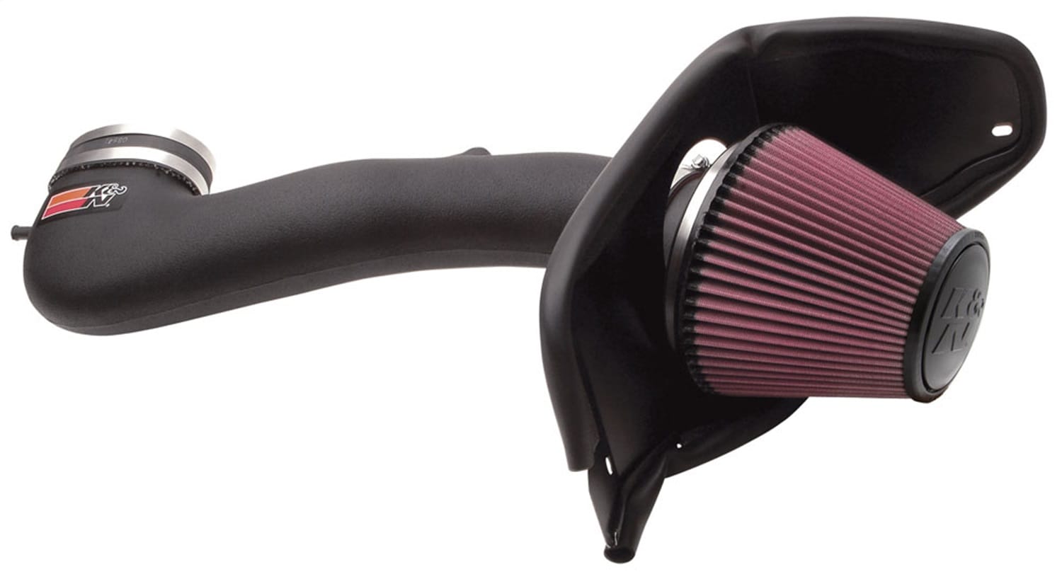 Performance Air Intake System