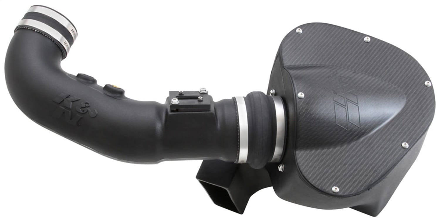 Performance Air Intake System thumbnail 2