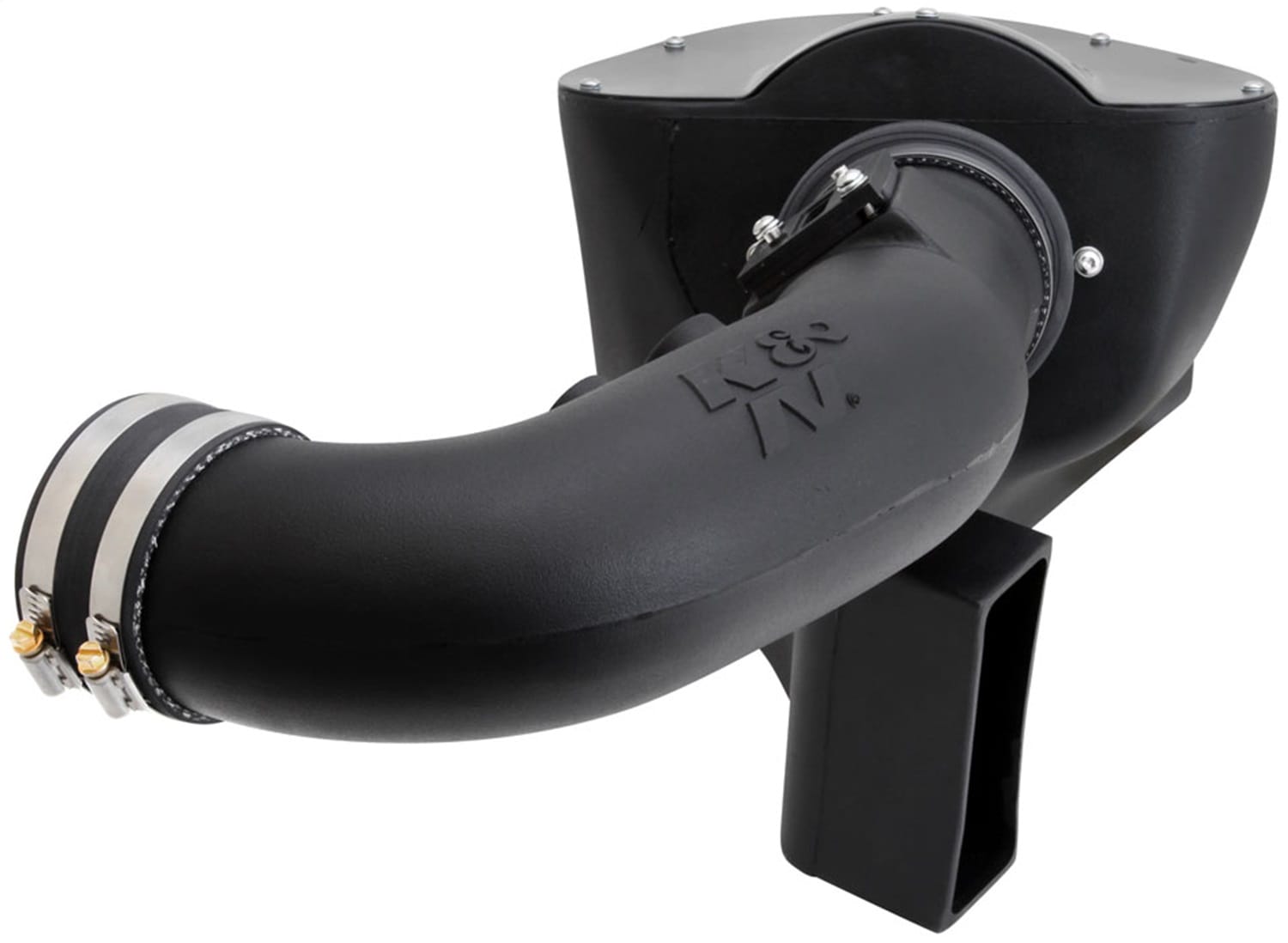 Performance Air Intake System thumbnail 3