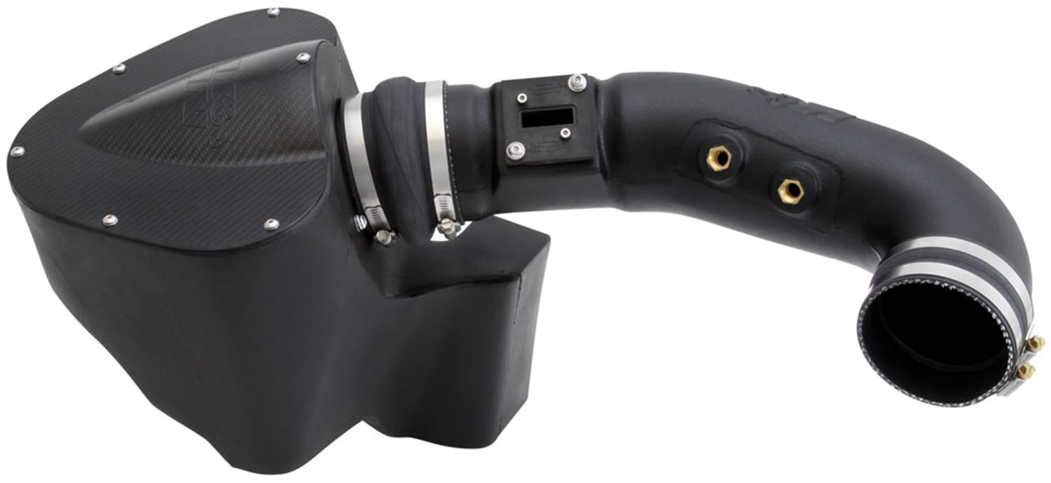 Performance Air Intake System thumbnail 4