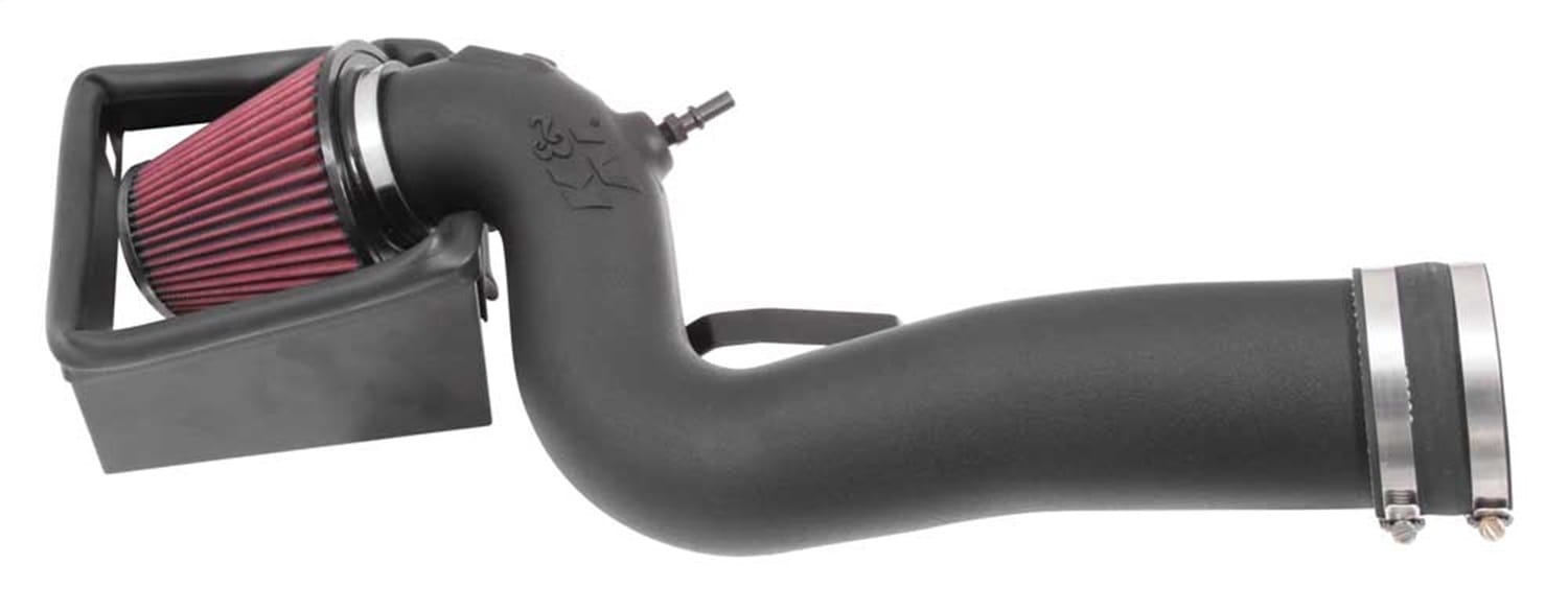 Performance Air Intake System thumbnail 2
