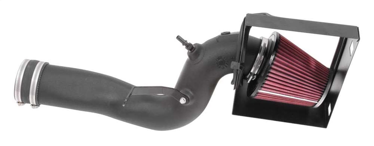 Performance Air Intake System thumbnail 3