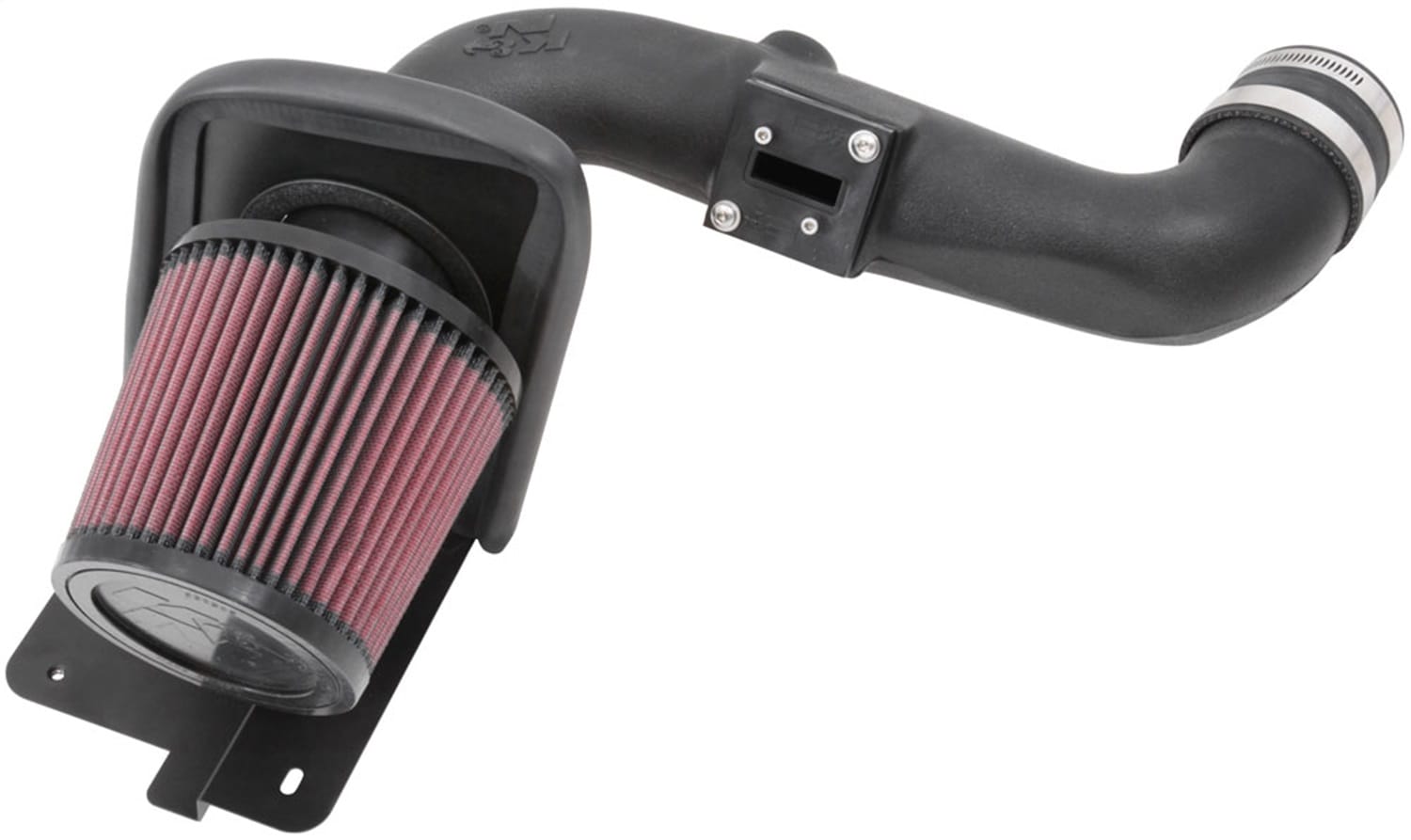 Performance Air Intake System thumbnail 2