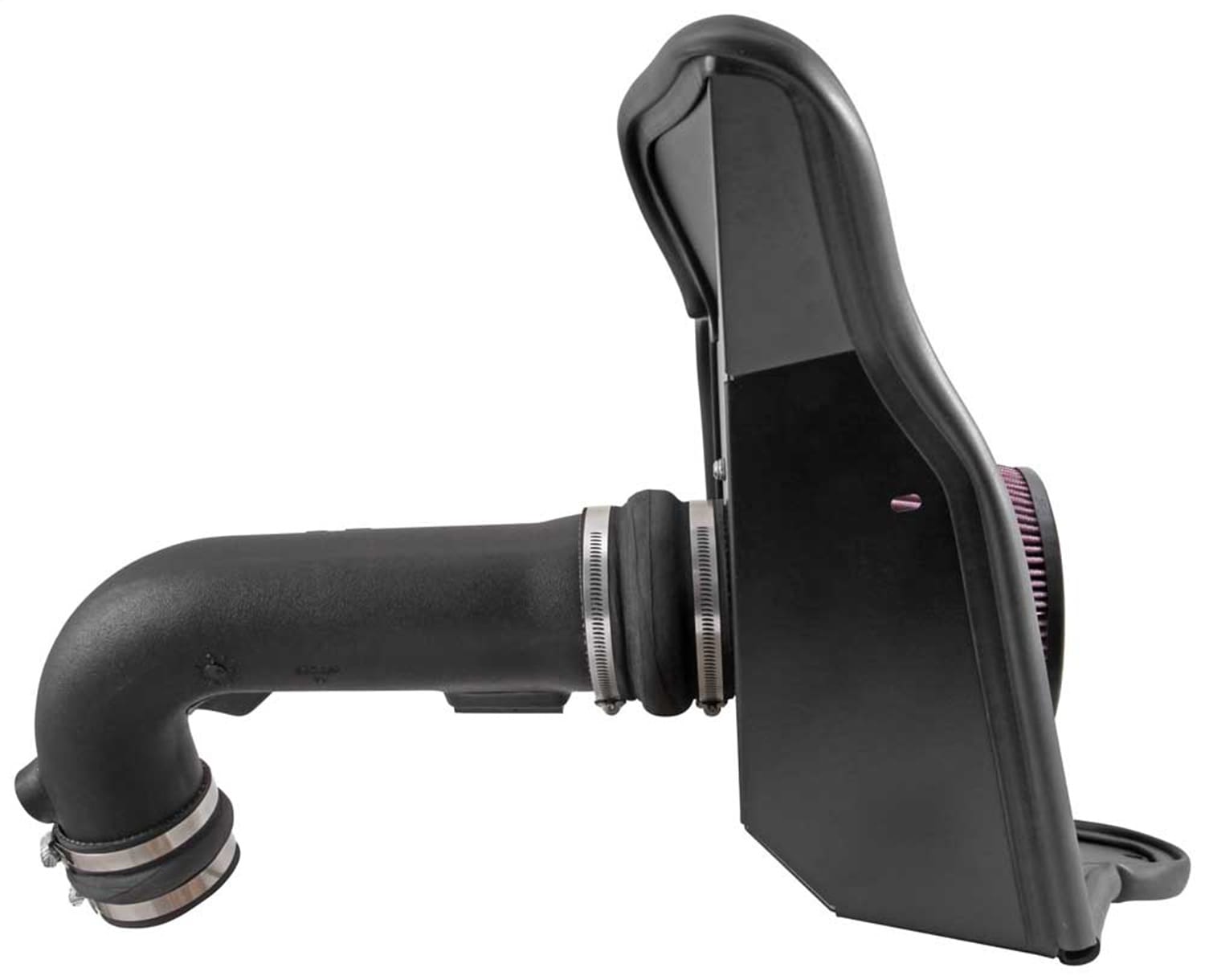 Performance Air Intake System thumbnail 3