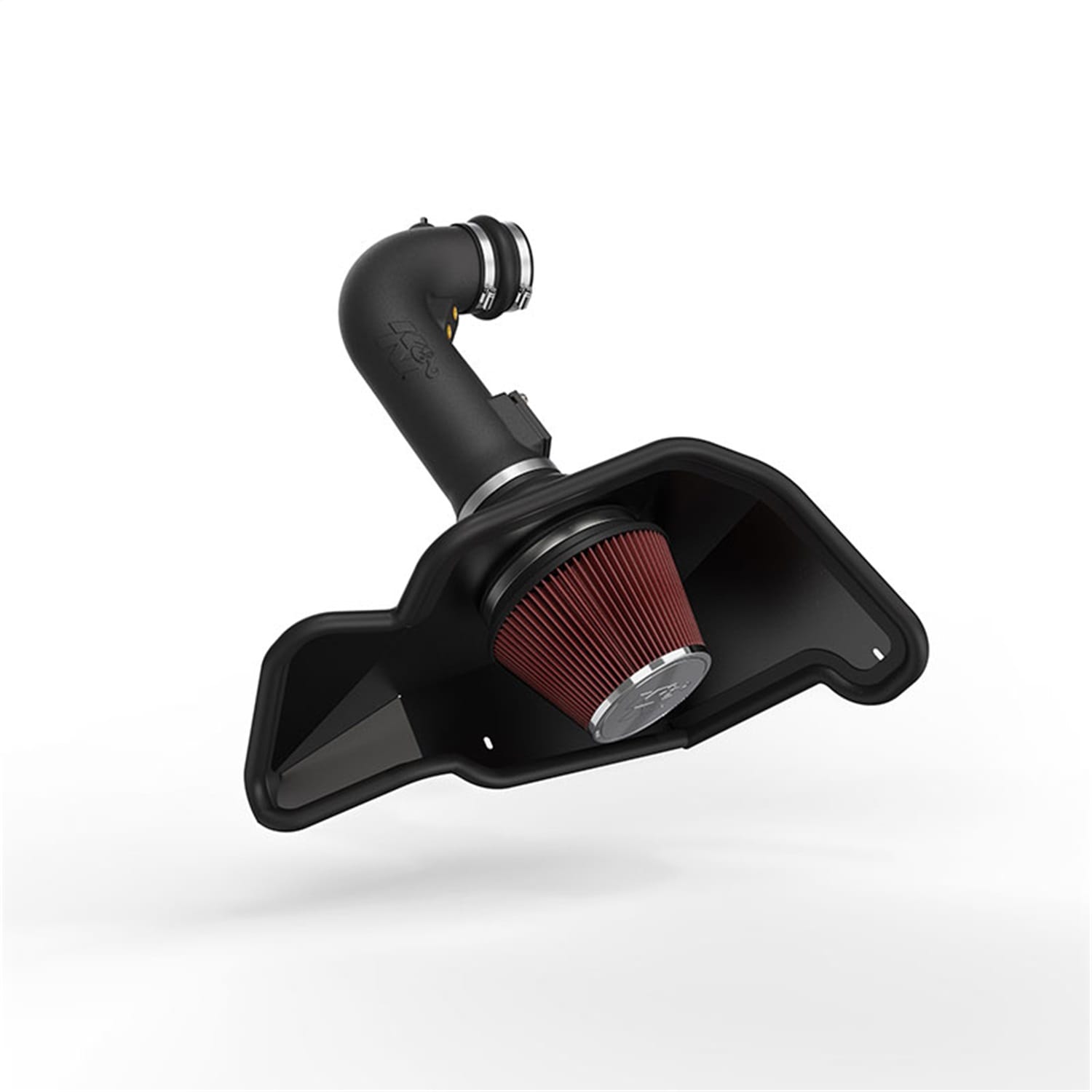 Performance Air Intake System thumbnail 4