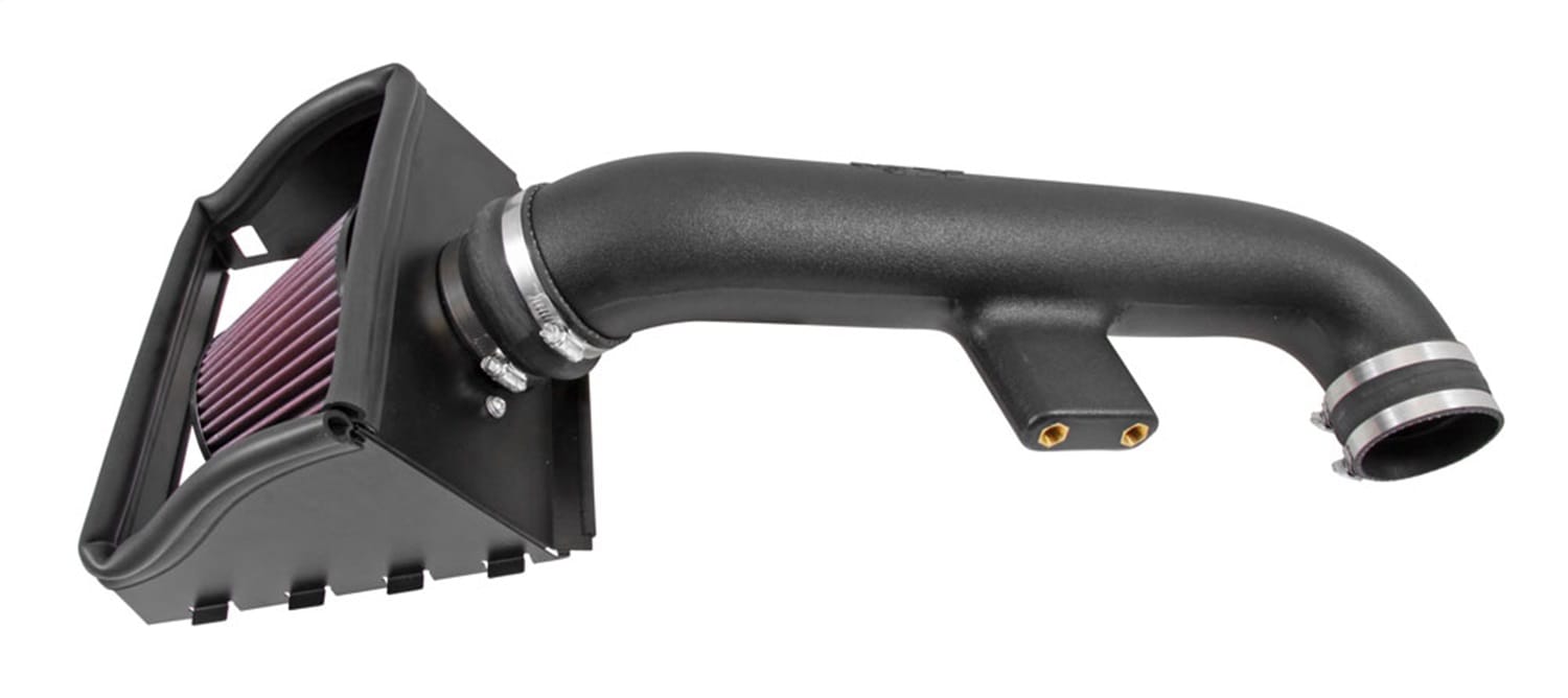 Performance Air Intake System thumbnail 4