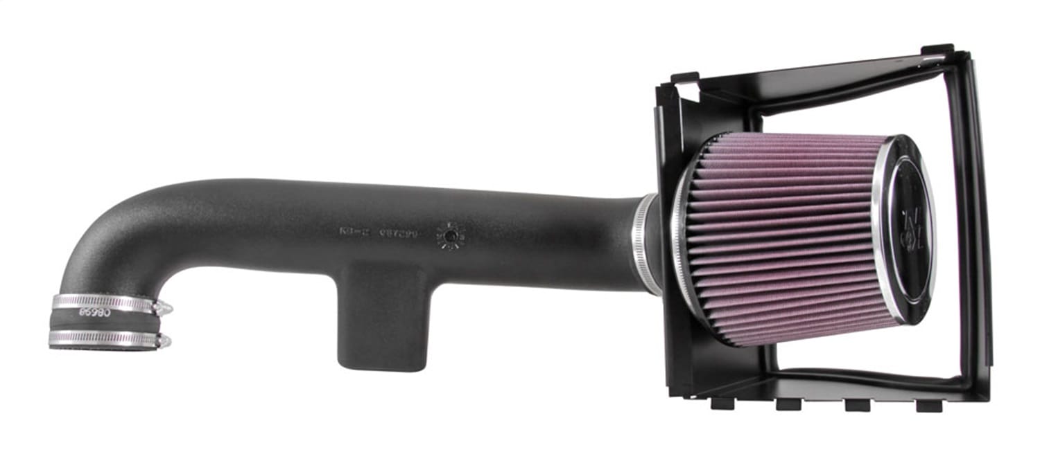 Performance Air Intake System thumbnail 5