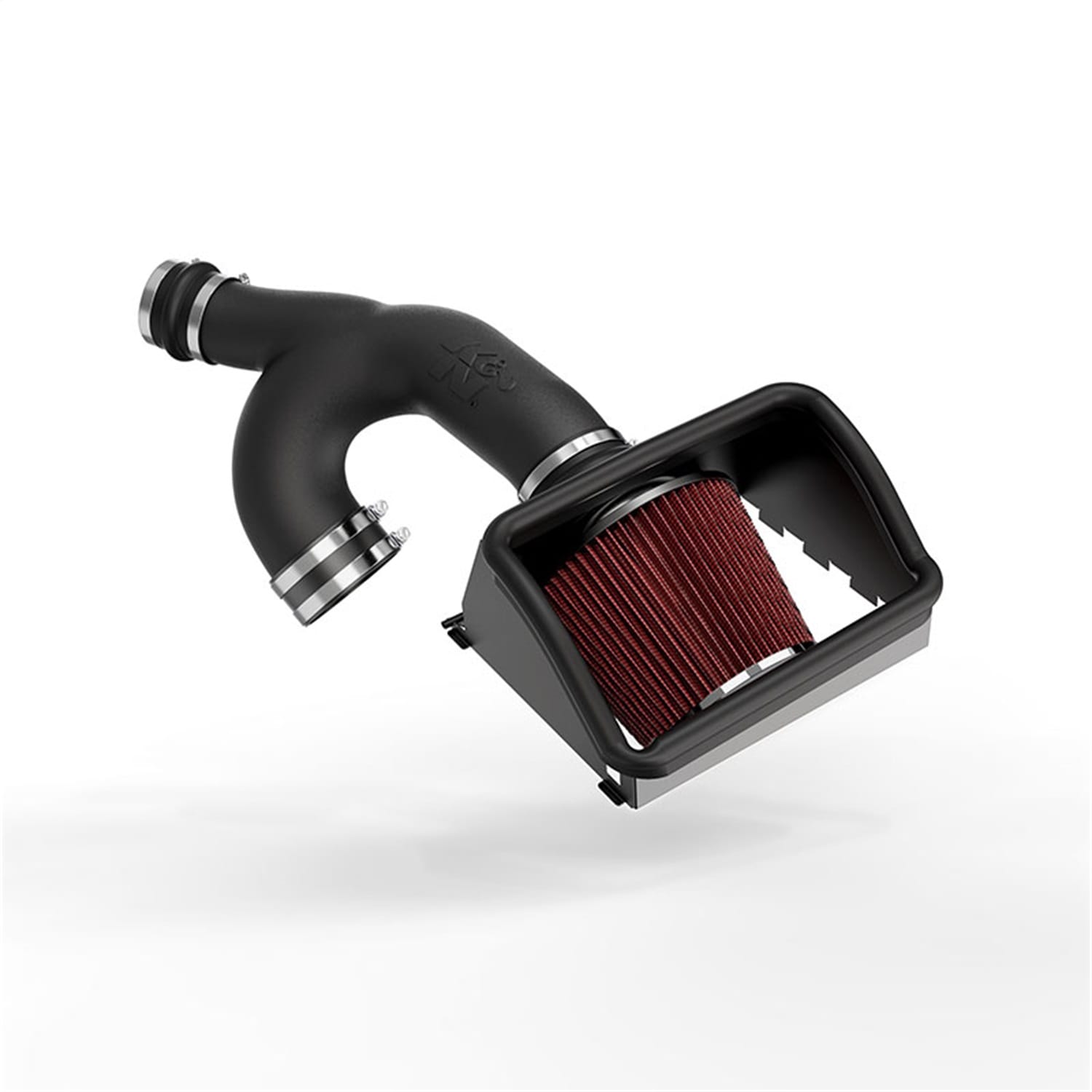 Performance Air Intake System thumbnail 2