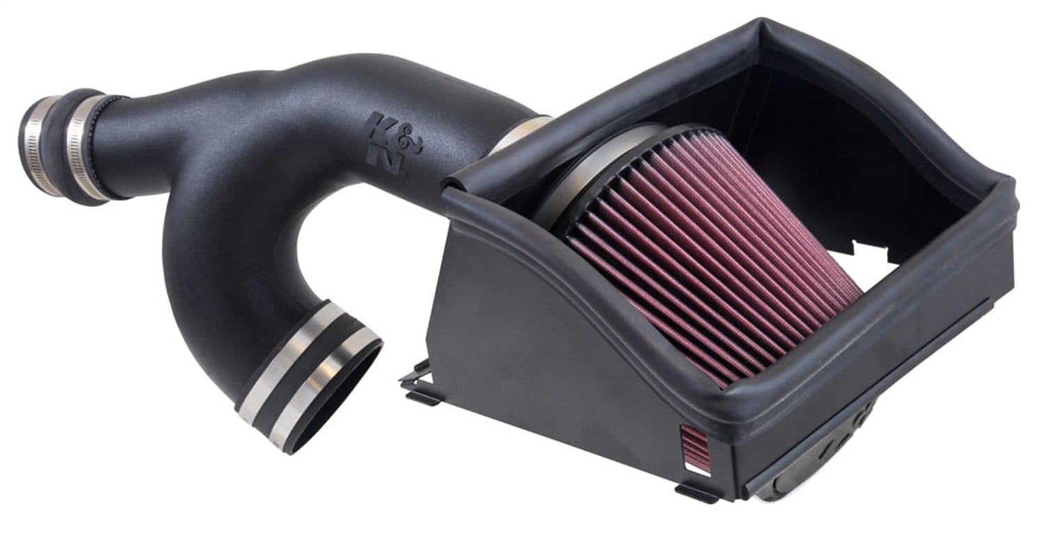 Performance Air Intake System