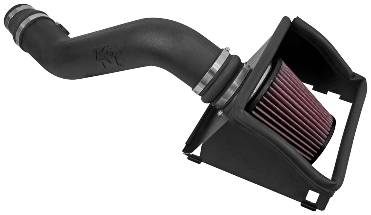 Performance Air Intake System