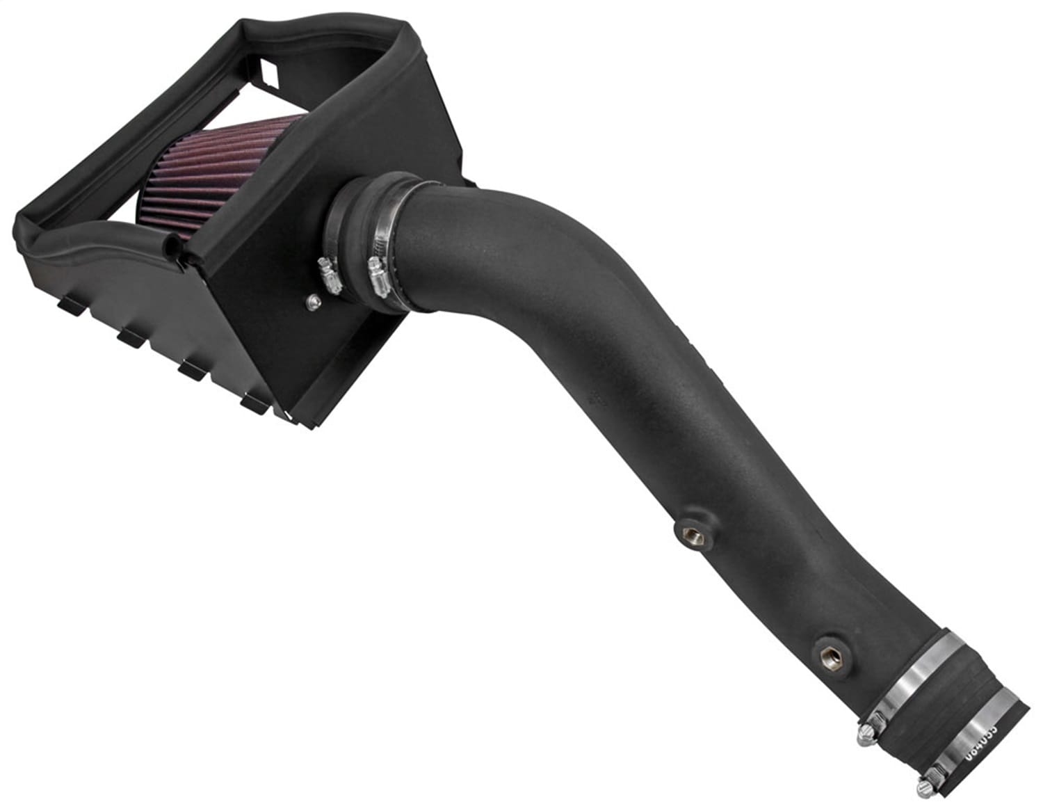 Performance Air Intake System thumbnail 2