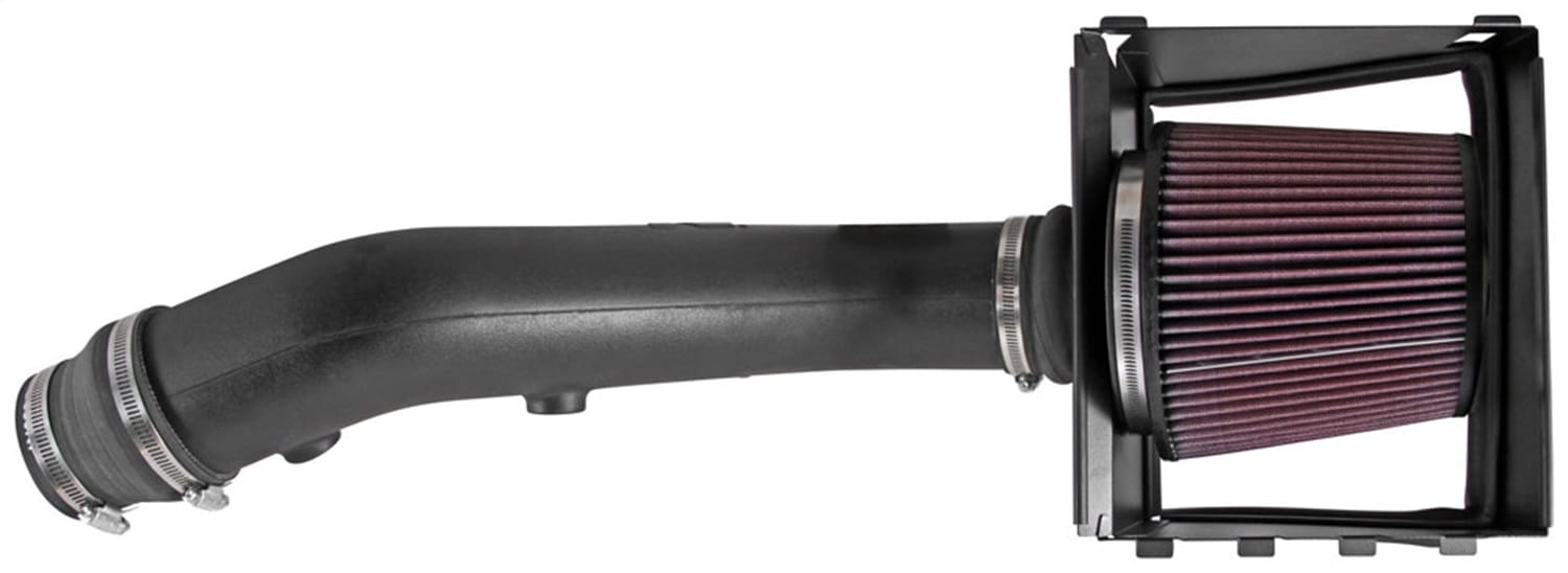 Performance Air Intake System thumbnail 3