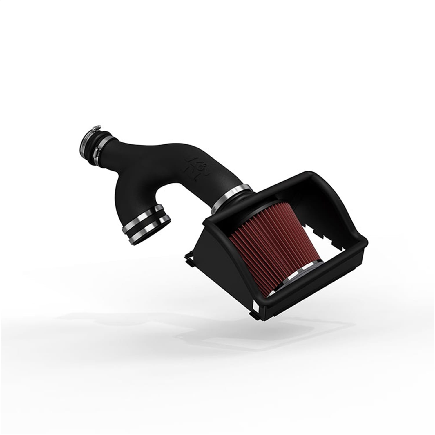 Performance Air Intake System thumbnail 2
