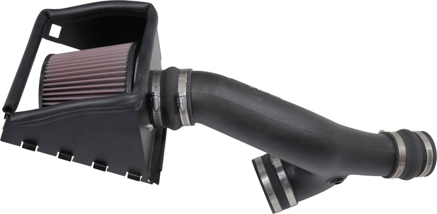 Performance Air Intake System thumbnail 4
